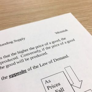 Meet your Posher, Marvin